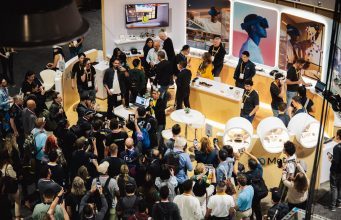 Выставка Augmented World Expo стала мероприятием, на котором обязательно должны побывать представители индустрии XR