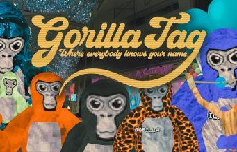 Как «Gorilla Tag» превратилась в успех на платформе Quest с доходом в $100 миллионов