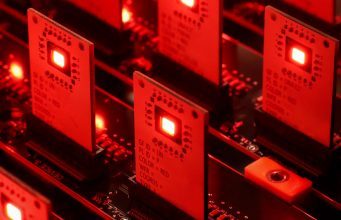 Meta и Plessey анонсируют сверхяркий, высокоэффективный красный MicroLED: важная часть технологии для вседневной AR