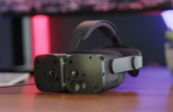 Somnium начинает поставки VR-гарнитуры для ПК VR1 в США и объявляет о предстоящем повышении цен.