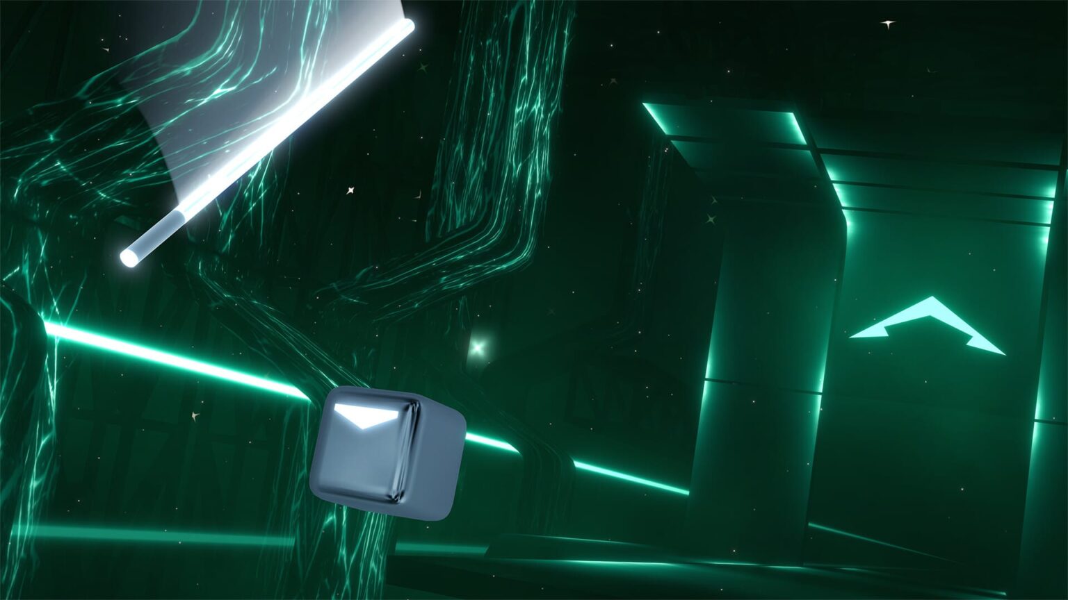 Beat Saber — самая скачиваемая игра для PlayStation VR2 в 2024 году