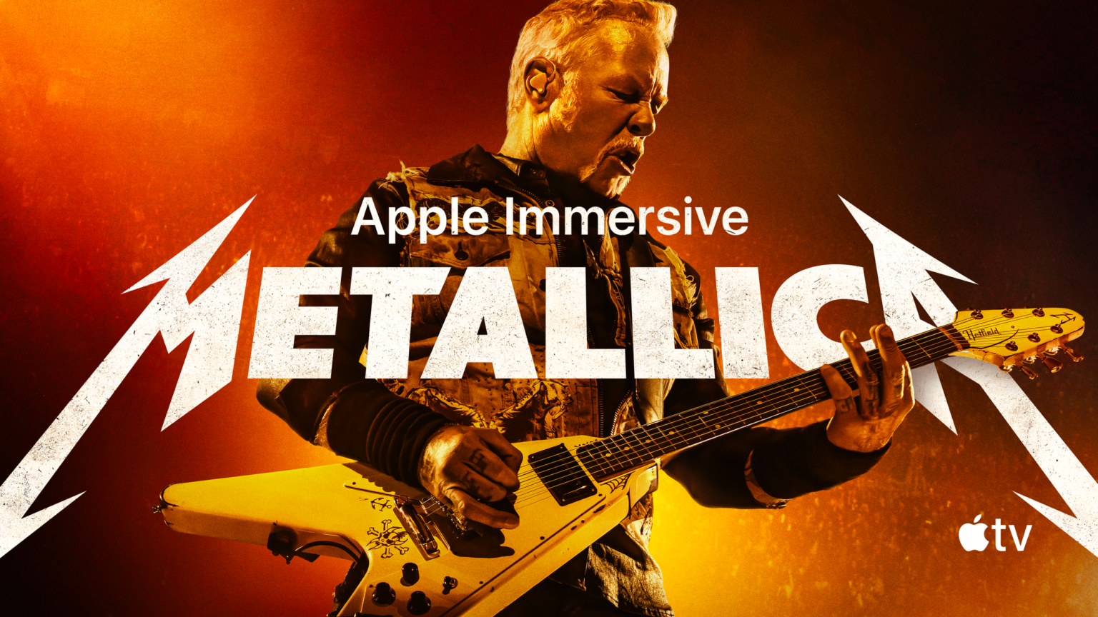 «Heavy Metal — это божественность»: Metallica на Apple Vision Pro распродает VR и многое другое