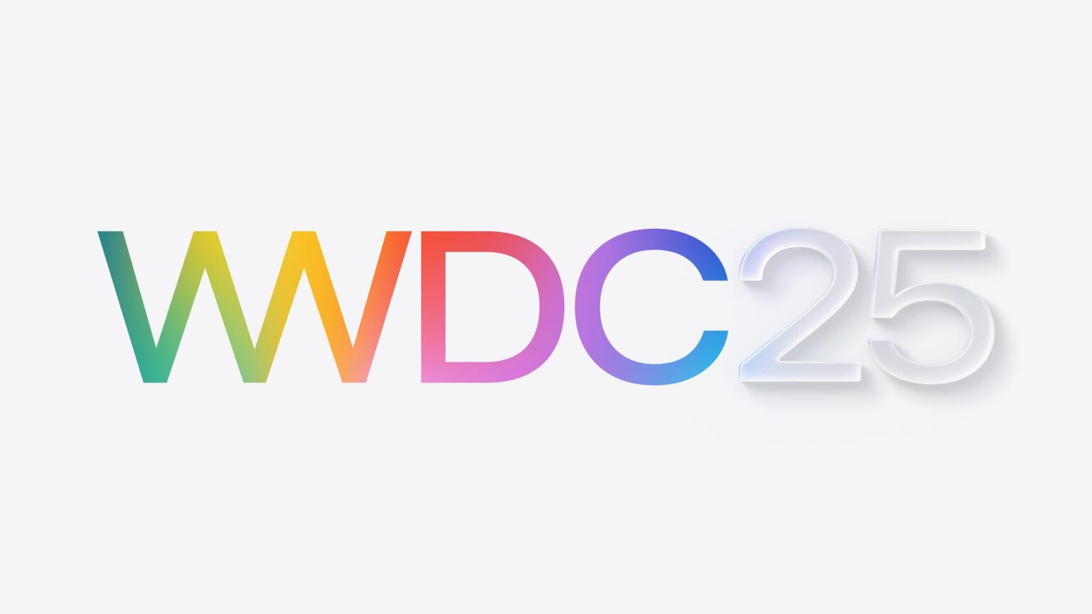 WWDC25 от Apple пройдет 9 июня, где ожидается презентация visionOS 3