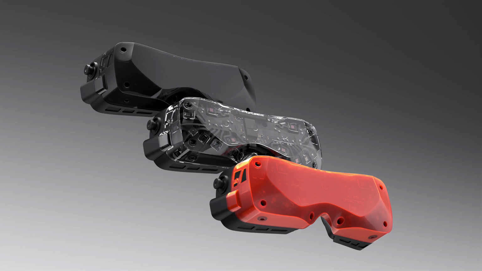 Bigscreen продает больше гарнитур Beyond 2 за 4 часа, чем оригинальных за первые 2 месяца