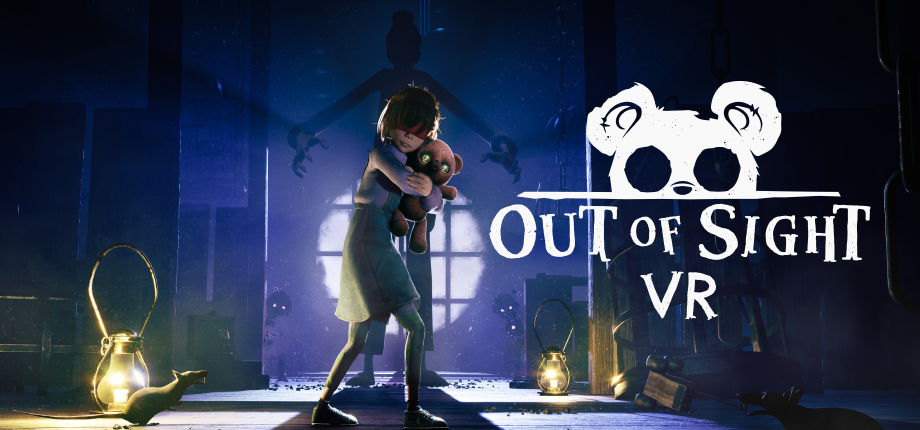 Предстоящая атмосферная хоррор-игра Out Of Sight получит версию для VR