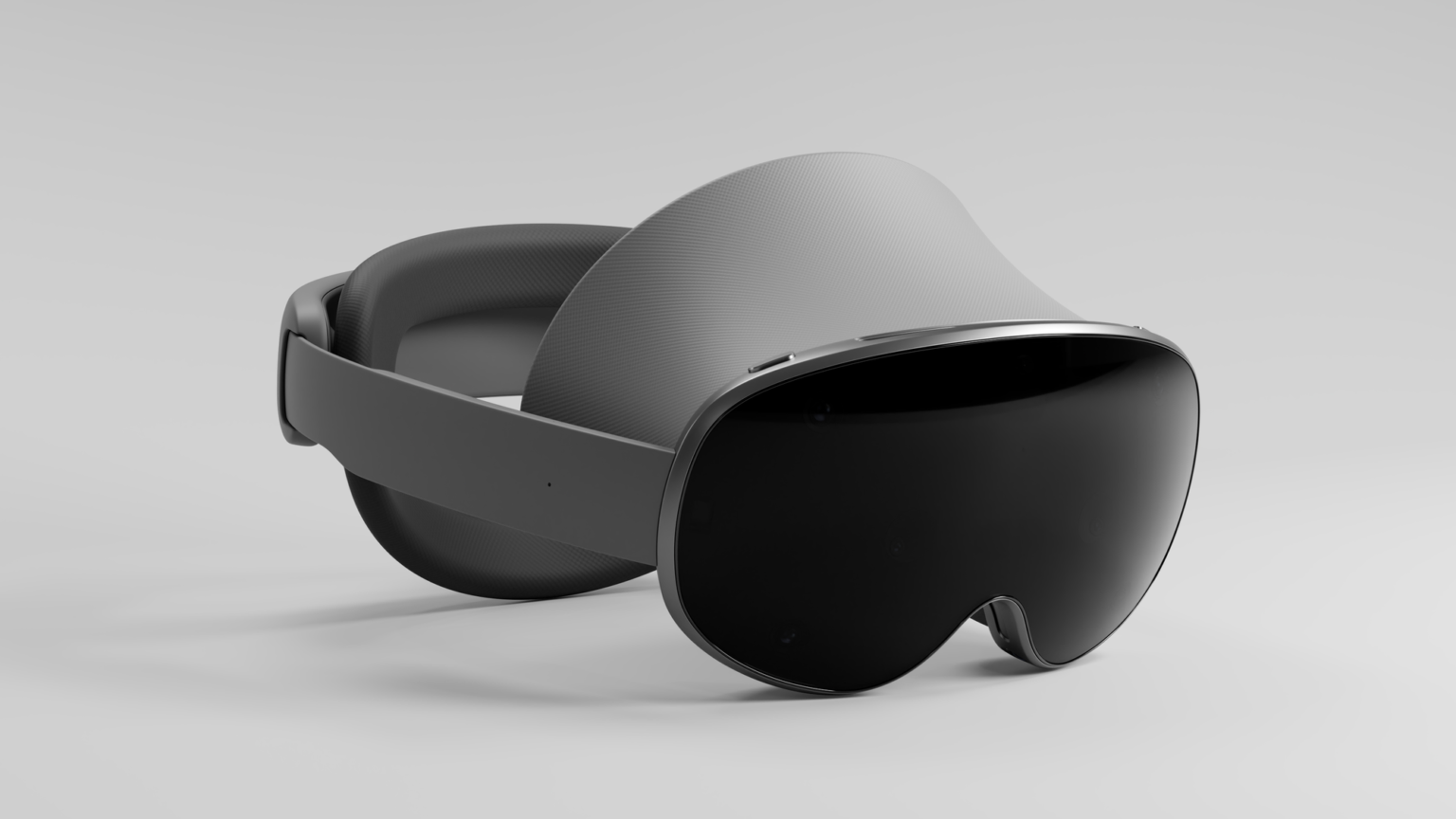 Выход гарнитуры Samsung может состояться в 3-м квартале, цена будет очень высокой