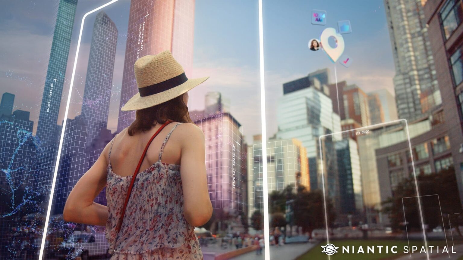 Niantic продает Pokémon Go Саудовской Аравии для финансирования перехода на пространственный искусственный интеллект