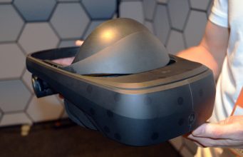 LG закрывает подразделение XR продукции и сосредотачивается на исследовании и разработке