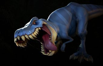 Ветеран VR & ‘Primal Hunt’ и студия Phaser Lock Interactive закрывается