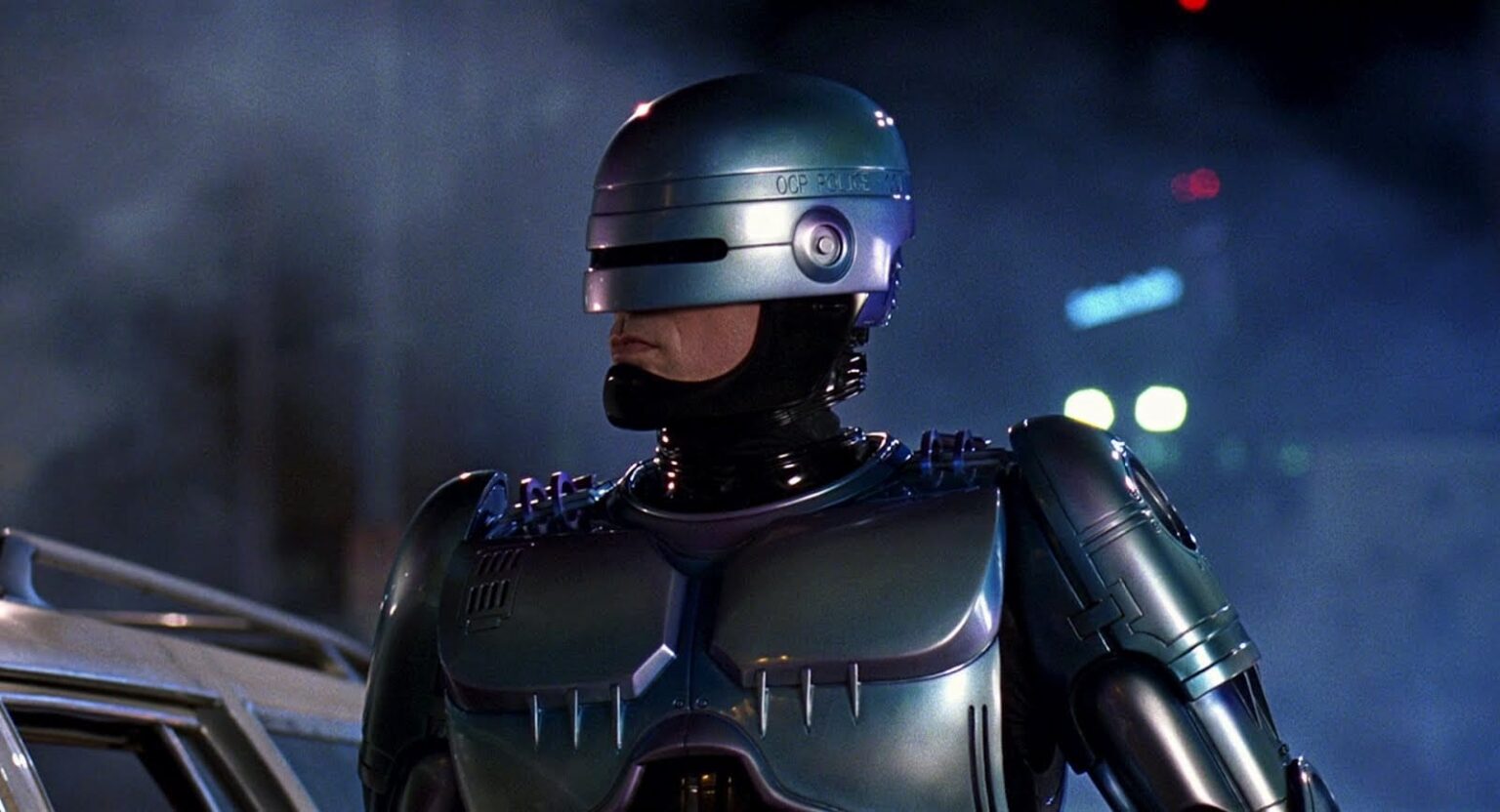 RoboCop: Streets of Anarchy — официальный VR-шутер, который выйдет на Quest 3 и PC