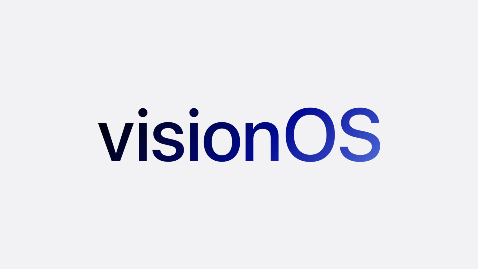 visionOS 3 будет, как сообщается, «релизом, насыщенным возможностями»