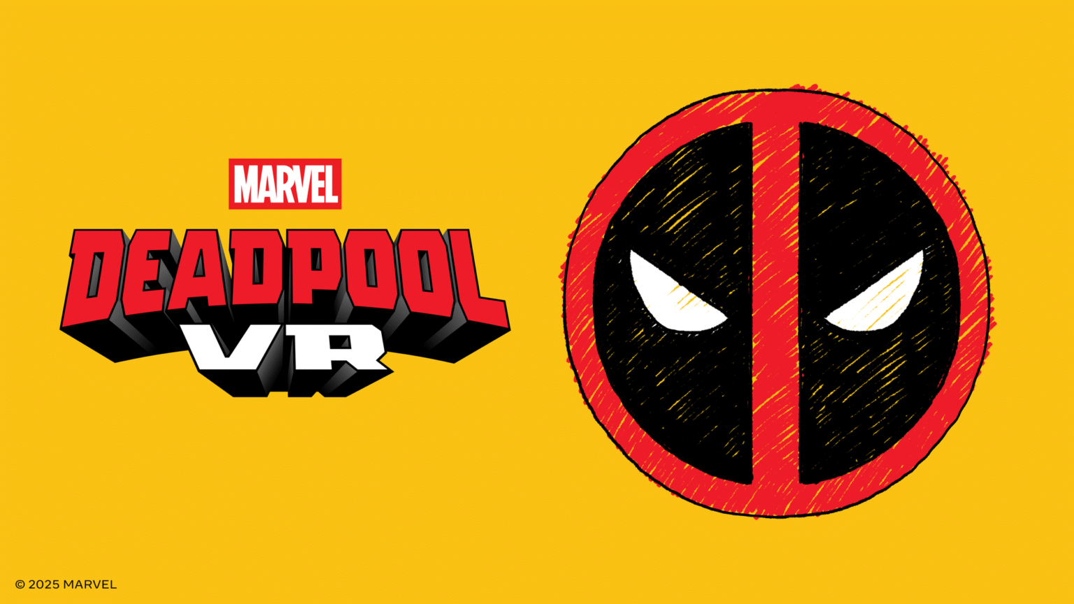 Выход Deadpool VR состоится 18 ноября по цене 50 долларов, смотрите трейлер сюжета здесь