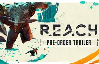Новая VR-игра-приключение от nDreams под названием «Reach» получила дату выпуска в октябре