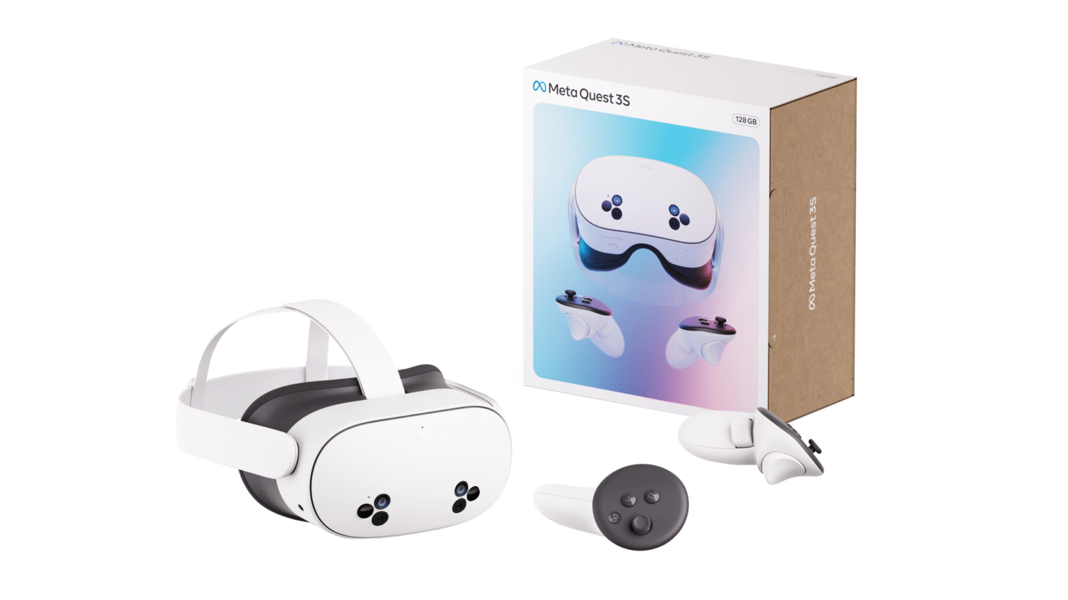 Quest 3S стоит $200 в Costco и включает в себя 12 месяцев подписки Horizon+