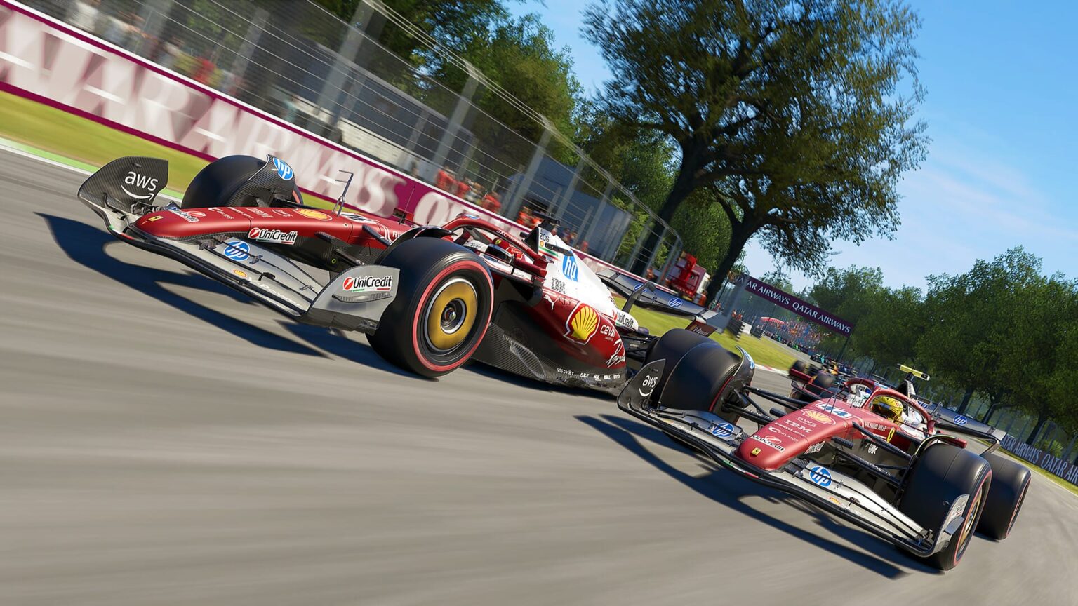 EA Sports пропустит F1 26, подтверждает разработку «переосмысленной» игры, которая выйдет в 2027 году.