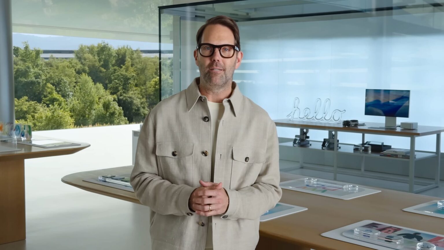 Руководитель отдела пользовательского интерфейса Apple уходит, чтобы возглавить дизайн в Meta Reality Labs.