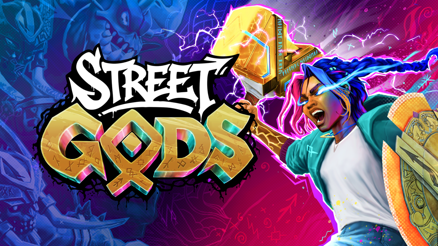VR-роглайк Street Gods скоро ворвется в Нью-Йорк на Quest 3