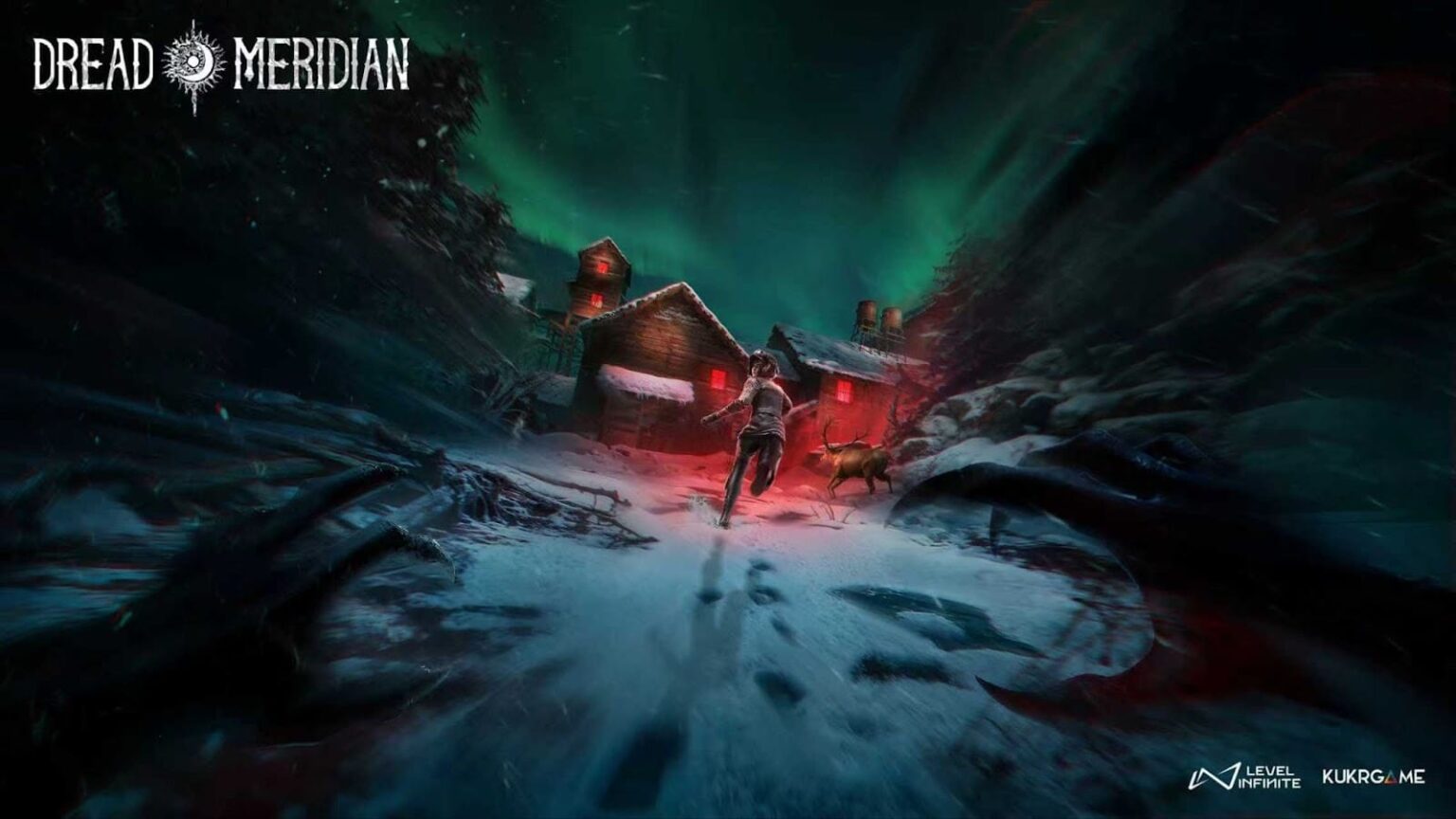 Dread Meridian раскрывает многопользовательский режим перед январским запуском