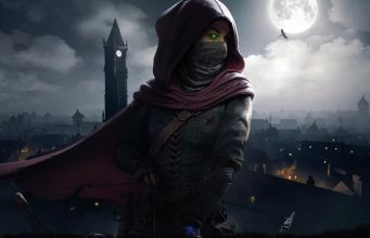 Обзор «Thief VR: Legacy of Shadow» – Чуть не Украл Мое Сердце